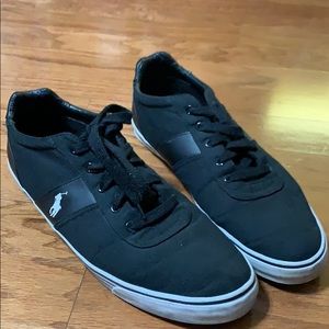 Ralph Lauren sneakers